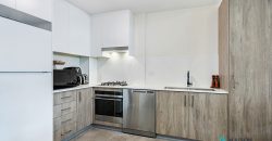 Affordable Housing Scheme (Approx. 4.5 Years Remaining) Spacious Ground Floor 1 Bedroom Apt