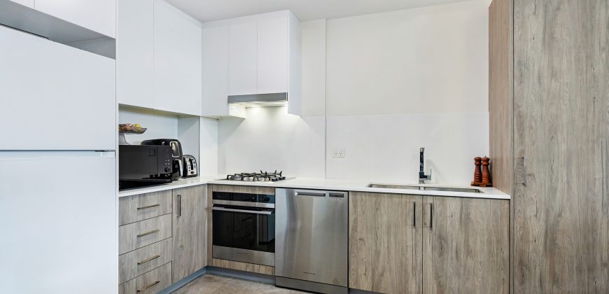 Affordable Housing Scheme (Approx. 4.5 Years Remaining) Spacious Ground Floor 1 Bedroom Apt