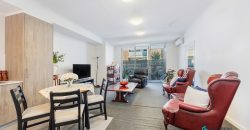 Affordable Housing Scheme (Approx. 4.5 Years Remaining) Spacious Ground Floor 1 Bedroom Apt