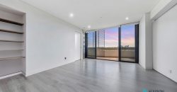 Stylish Two-Bedroom with Panoramic Green Lush & CBD Views