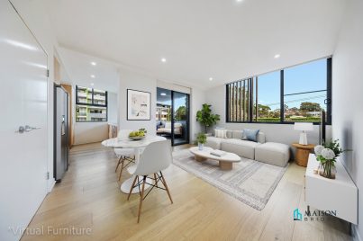 Sunlit Corner Apartment in a Peaceful yet Convenient Hornsby Location Sunlit Corner Apartment in a Peaceful yet Convenient Hornsby Location
