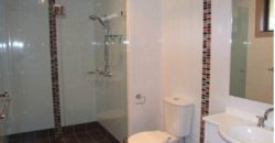 Spacious 4-Bedroom Duplex in a Quiet, Convenient Location
