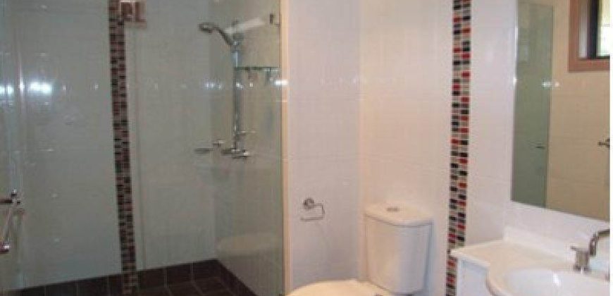 Spacious 4-Bedroom Duplex in a Quiet, Convenient Location