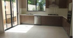 Spacious 4-Bedroom Duplex in a Quiet, Convenient Location