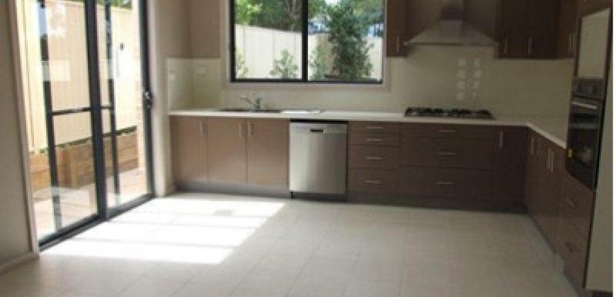 Spacious 4-Bedroom Duplex in a Quiet, Convenient Location