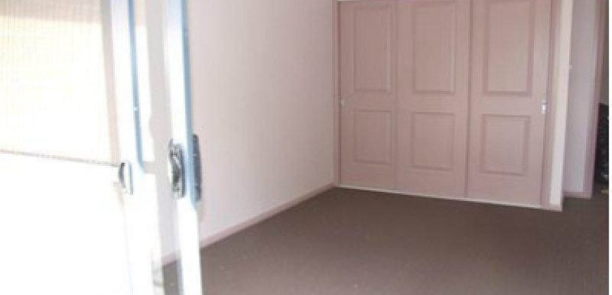 Spacious 4-Bedroom Duplex in a Quiet, Convenient Location