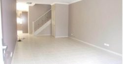Spacious 4-Bedroom Duplex in a Quiet, Convenient Location