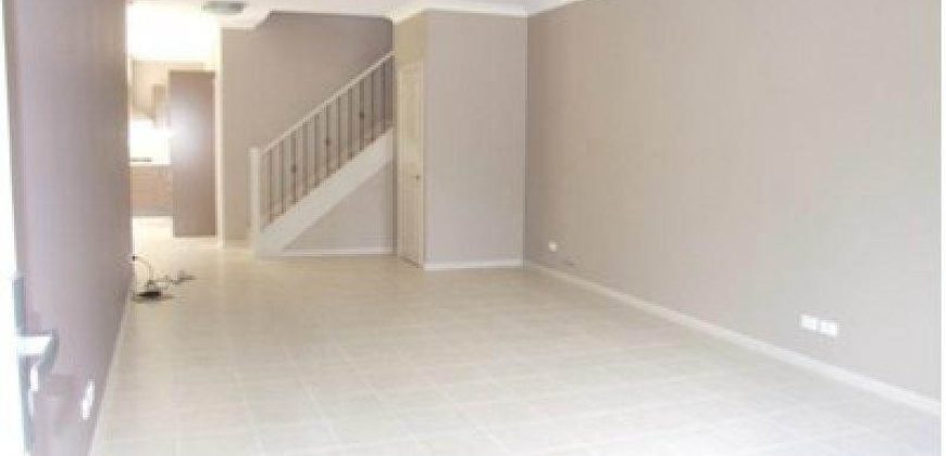 Spacious 4-Bedroom Duplex in a Quiet, Convenient Location