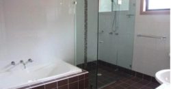 Spacious 4-Bedroom Duplex in a Quiet, Convenient Location