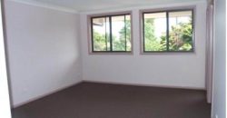 Spacious 4-Bedroom Duplex in a Quiet, Convenient Location