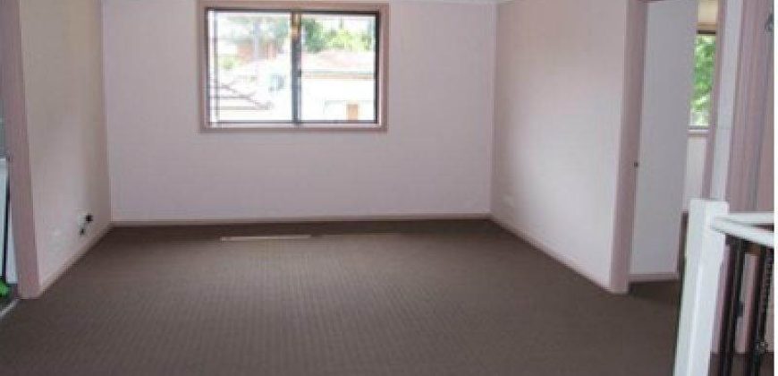 Spacious 4-Bedroom Duplex in a Quiet, Convenient Location