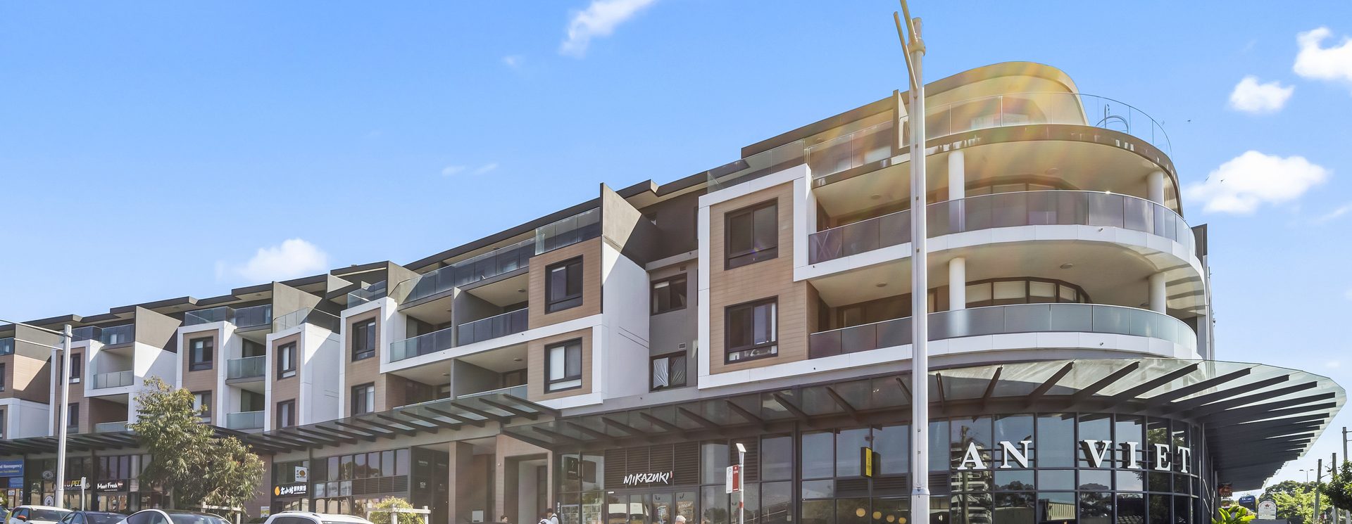 Premium 3-Bedroom Residence, From the Heart of Eastwood