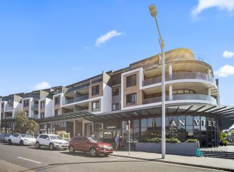 Stylish 3-Bedroom Residence with Premium Finishes from the heart of Eastwood