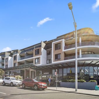 Stylish 3-Bedroom Residence with Premium Finishes from the heart of Eastwood