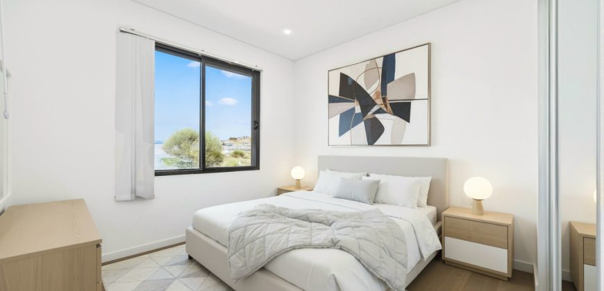 Premium 3-Bedroom Residence, From the Heart of Eastwood Premium 3-Bedroom Residence, From the Heart of Eastwood