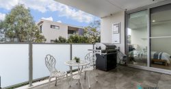 Modern 2-Bedroom Apartment in Prime Rydalmere Location