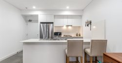 Modern 2-Bedroom Apartment in Prime Rydalmere Location