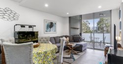 Modern 2-Bedroom Apartment in Prime Rydalmere Location