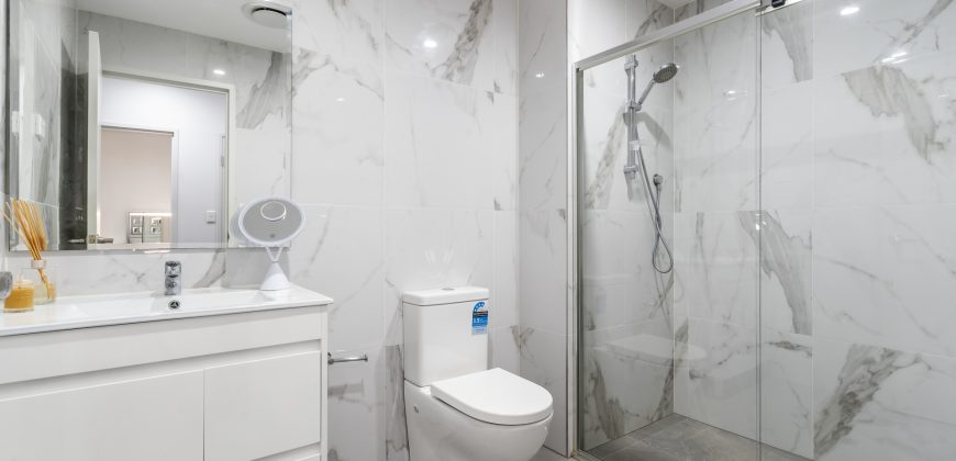 Modern 2-Bedroom Apartment in Prime Rydalmere Location