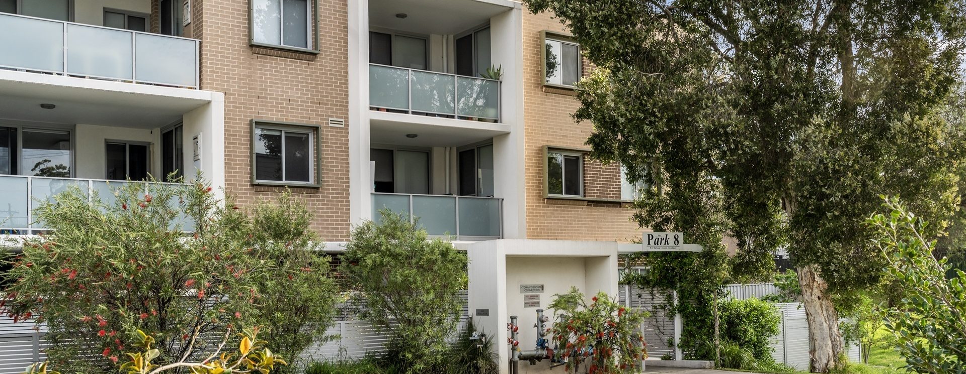 Modern 2-Bedroom Apartment in Prime Rydalmere Location