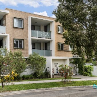 Modern 2-Bedroom Apartment in Prime Rydalmere Location