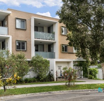 Modern 2-Bedroom Apartment in Prime Rydalmere Location