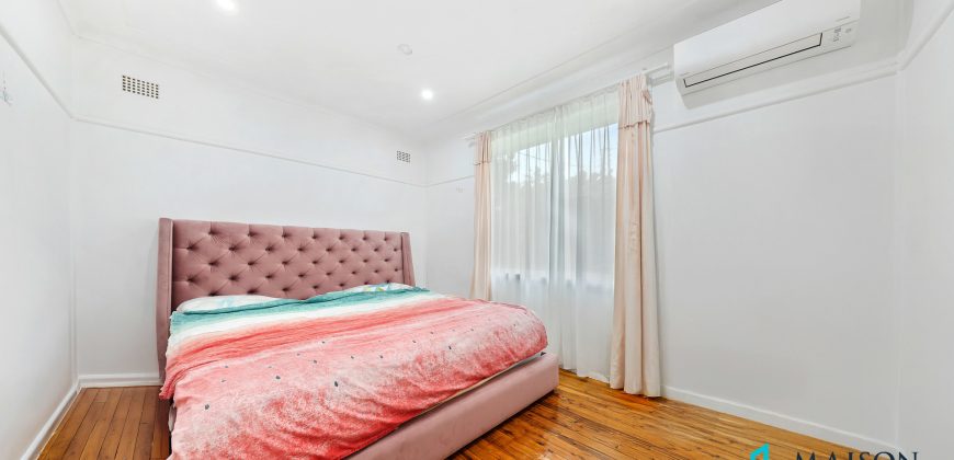 Spacious 4-Bed Family Home in a Quiet and Convenient Location Spacious 4-Bed Family Home in a Quiet and Convenient Location