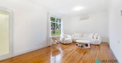 Spacious 4-Bed Family Home in a Quiet and Convenient Location Spacious 4-Bed Family Home in a Quiet and Convenient Location