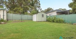 Spacious 4-Bed Family Home in a Quiet and Convenient Location Spacious 4-Bed Family Home in a Quiet and Convenient Location