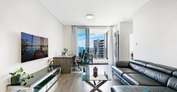 Luxury Water View 2 Bed Apartment