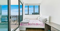 Luxury Water View 2 Bed Apartment