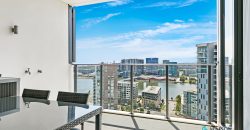 Luxury Water View 2 Bed Apartment