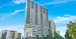 Luxury Water View 2 Bed Apartment