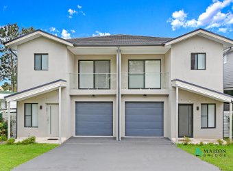 Torrens Title Home – Peaceful Setting, Prime Convenience
