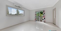 Convenient & Prime Location, Quiet Granny Flat