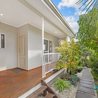 Convenient & Prime Location, Quiet Granny Flat