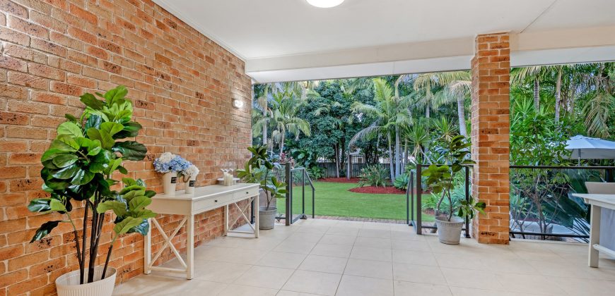 Grand Family Estate | 1000sqm of Luxury Living in a Prestigious Setting