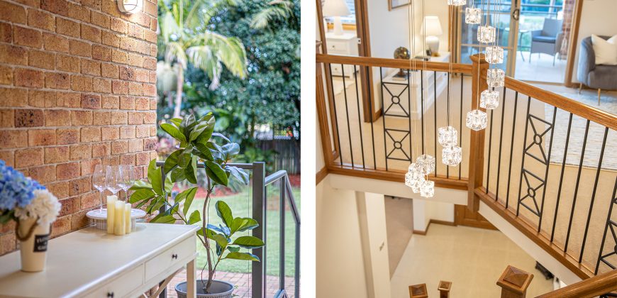 Grand Family Estate | 1000sqm of Luxury Living in a Prestigious Setting