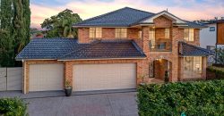 Grand Family Estate | 1000sqm of Luxury Living in a Prestigious Setting