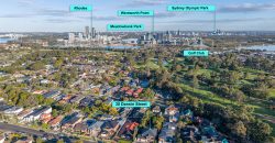 Grand Family Estate | 1000sqm of Luxury Living in a Prestigious Setting