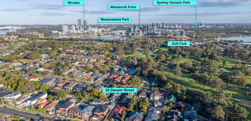 Grand Family Estate | 1000sqm of Luxury Living in a Prestigious Setting