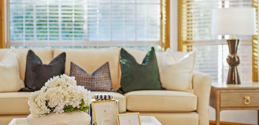 Grand Family Estate | 1000sqm of Luxury Living in a Prestigious Setting