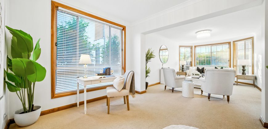 Grand Family Estate | 1000sqm of Luxury Living in a Prestigious Setting