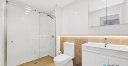 Sundrenched Apartment