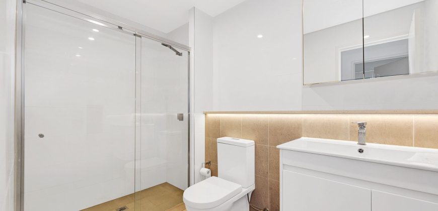 Sundrenched Apartment