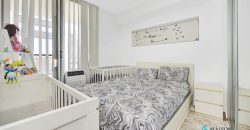 Sundrenched Apartment