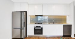 Sundrenched Apartment