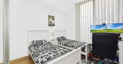 Sundrenched Apartment