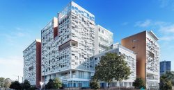 Sundrenched Apartment