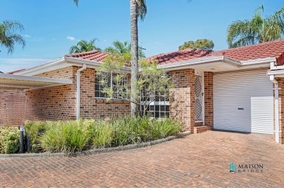 Sold By Alex Cheng 0425666655 from “Maison Bridge Property”